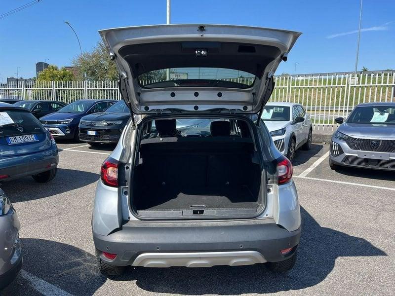 Renault Captur Captur dCi 8V 90 CV EDC Business
