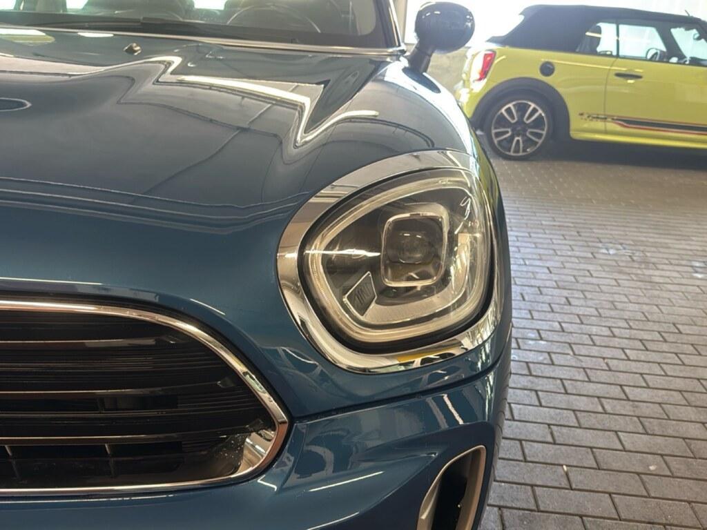 Mini One Countryman 1.5 One