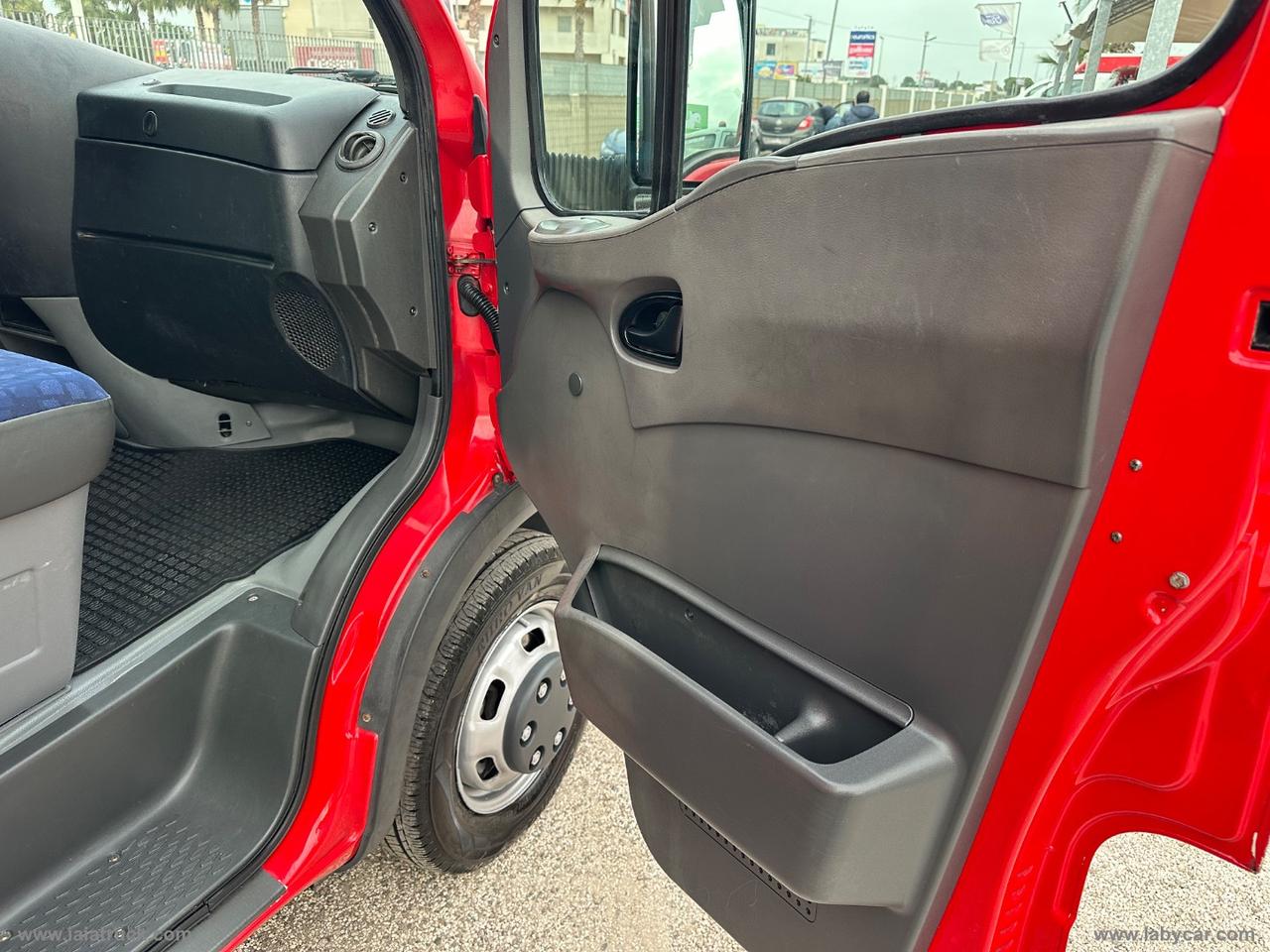 Daily 35C17 BOXATO + SPONDA PORTAFOGLIO