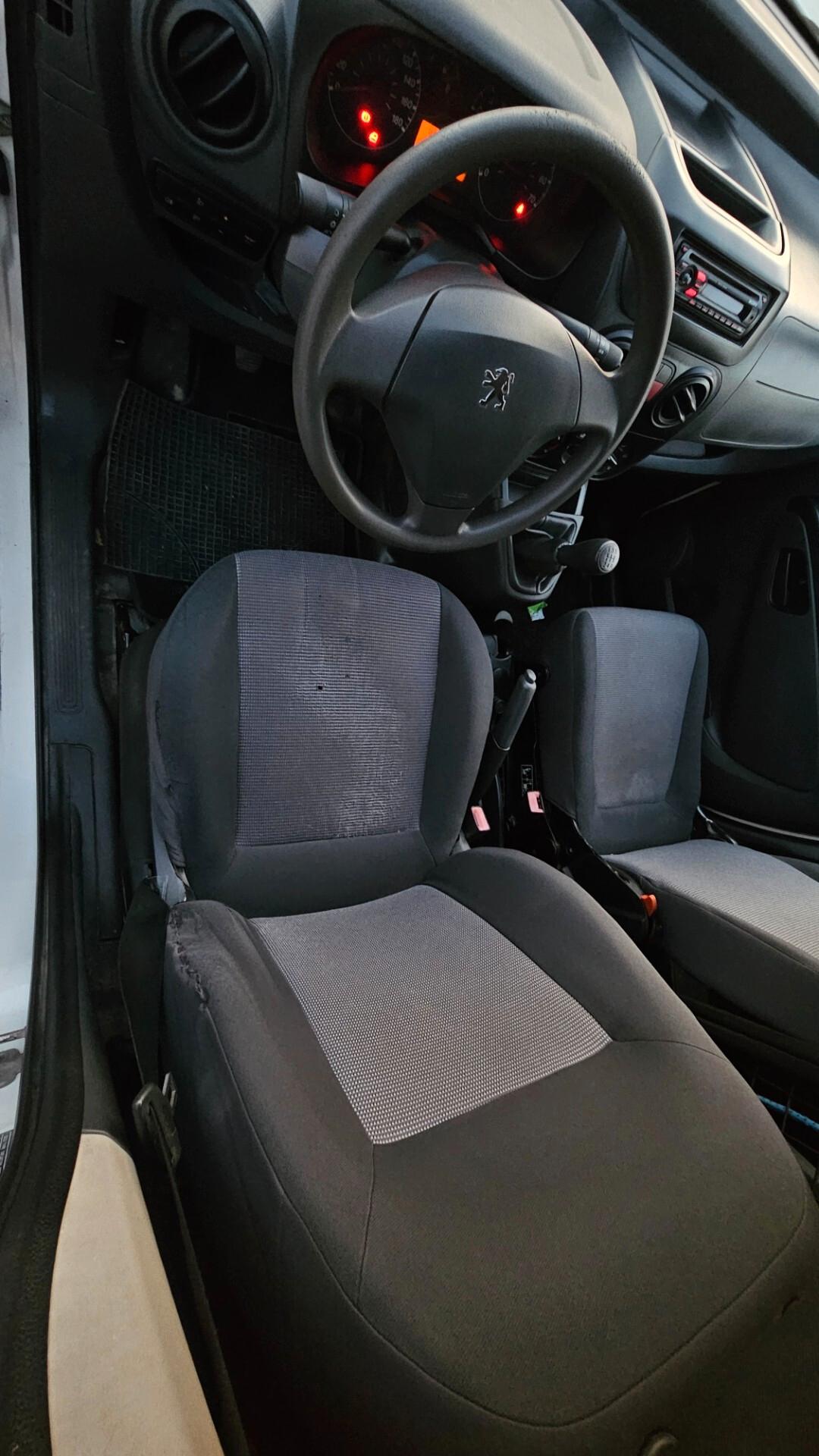 Peugeot Bipper 1.4 HDi 70CV Furgone
