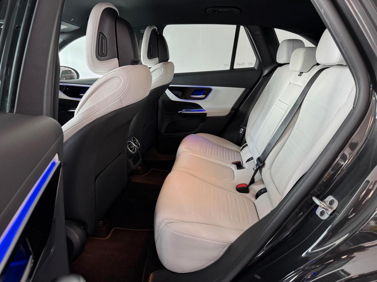 Mercedes GLC 300 de phev AMG Premium 20" Pedane Full Opt