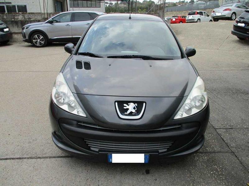 Peugeot 206 Plus Plus 1.1 60CV 5p. Trendy