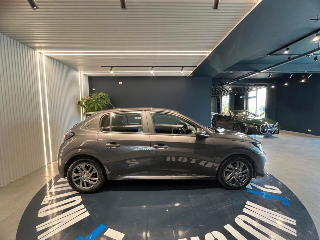Peugeot 208 BlueHDi 100 Stop&Start 5 porte Active