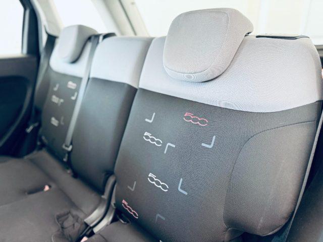 FIAT 500L 1.3 Multijet 85 CV Pop