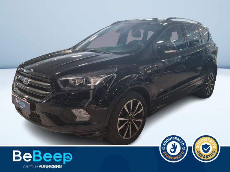 Ford Kuga 2.0 TDCI ST-LINE BUSINESS S&S AWD 180CV POWER