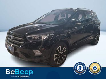 Ford Kuga 2.0 TDCI ST-LINE BUSINESS S&S AWD 180CV POWER