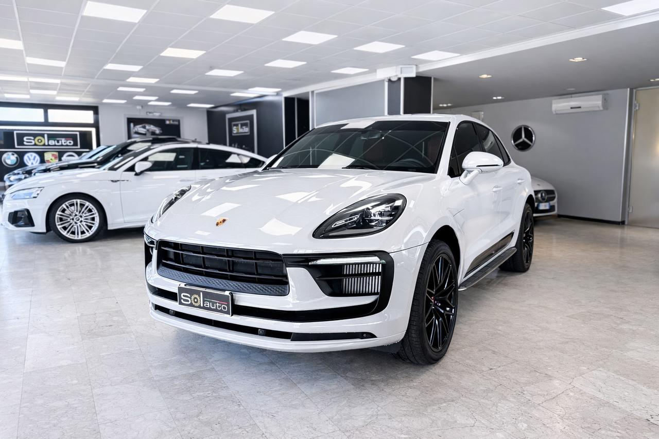 Porsche Macan 2.9 S 380cv pdk