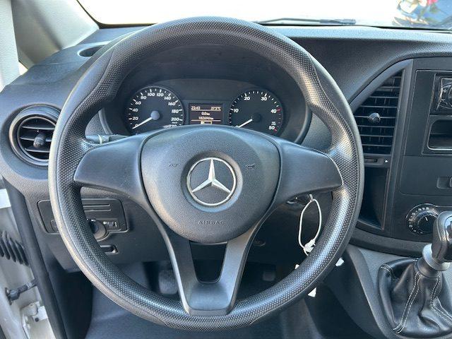 MERCEDES-BENZ Vito 2.2 116 CDI Furgone Long