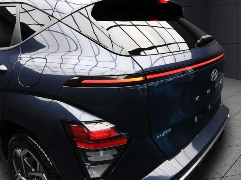 HYUNDAI Kona 2ªs. (2023-->) Kona 1.0 T-GDI Hyb...