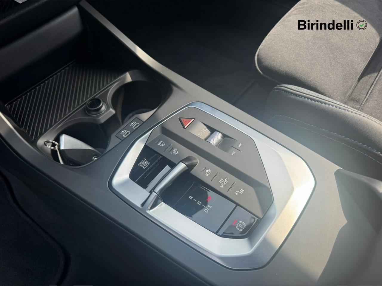 BMW BMW 118d