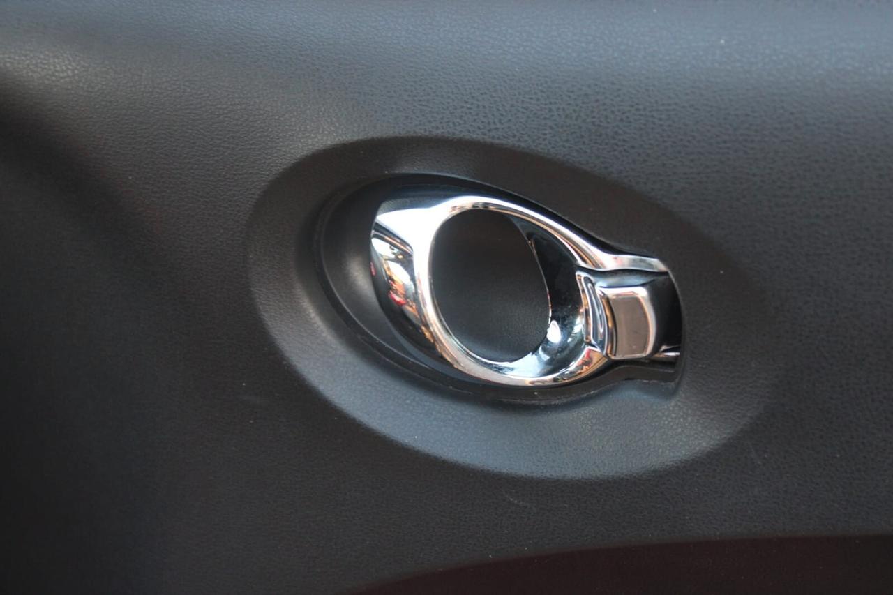 Nissan Juke Tua A SOLI 95€ al mese Anticipo Zero