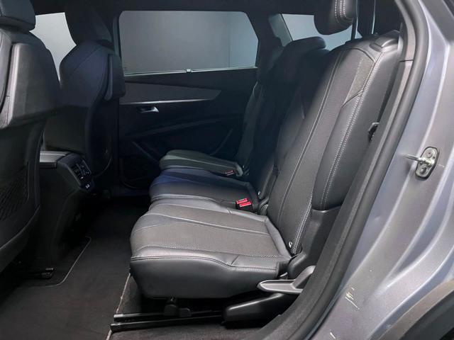 PEUGEOT 5008 BlueHDi 130 S&S EAT8 GT - 7 POSTI