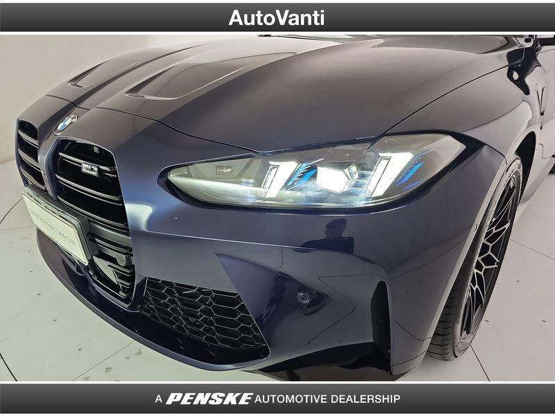 BMW Serie 3 M3 Touring Competition M xDrive