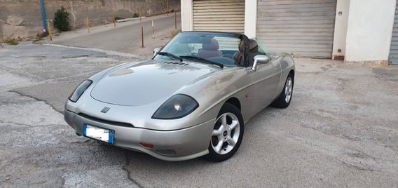 Fiat Barchetta 1.8 Spider Cabrio - 1999