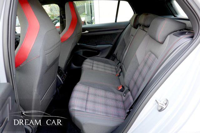 VOLKSWAGEN Golf GTI 2.0 TSI MANUALE TETTO PANO-CERCHI 19"