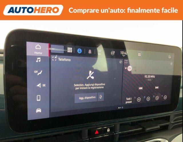 FIAT 500e Berlina 42 kWh Icon