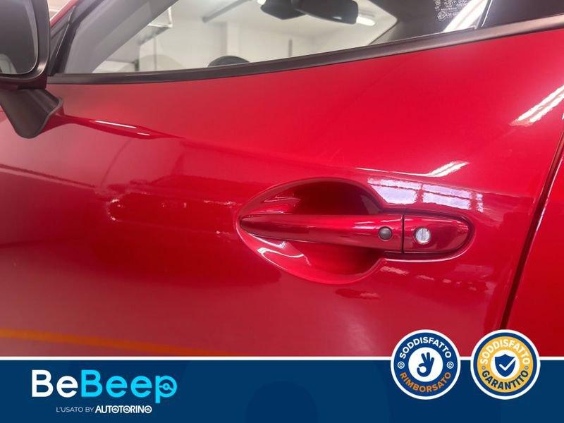 Mazda CX-3 2.0 EXCEED AWD 150CV AUTO MY18