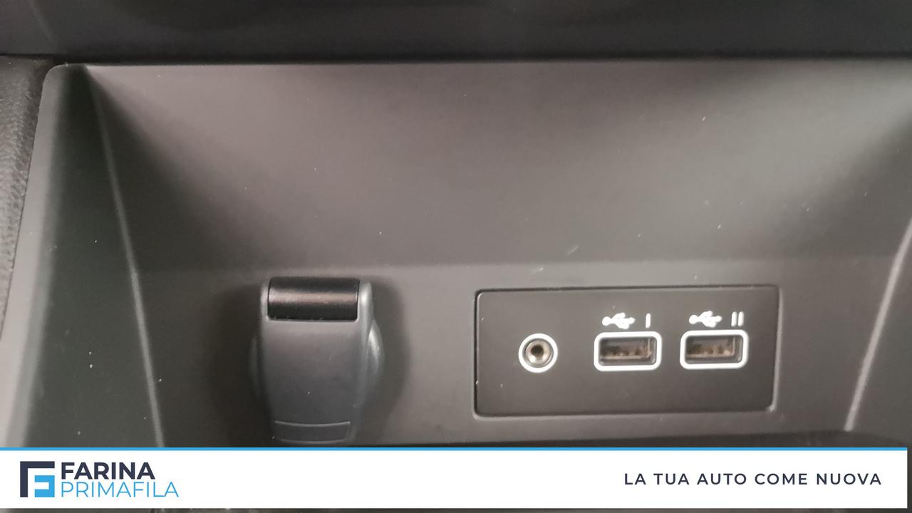 RENAULT Captur II 2019 - Captur 1.0 tce Techno 90cv