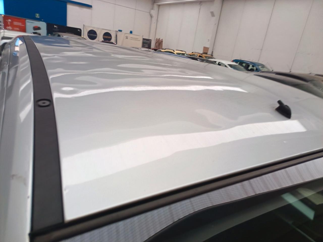 Fiat Qubo 1.3 MJT 80 CV Lounge