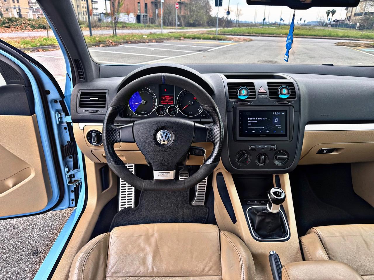 Volkswagen Golf GTI 2.0 16V TFSI 3p. 200cv