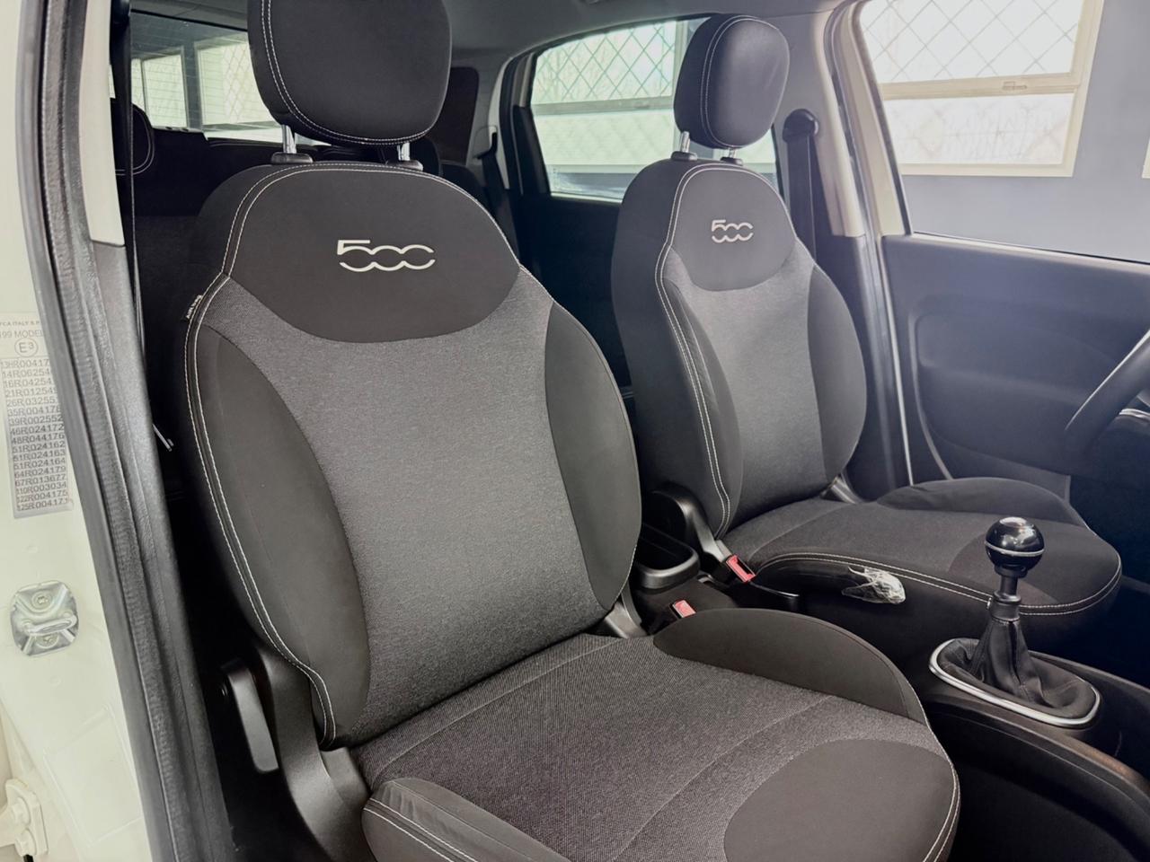 Fiat 500L 1.3 Multijet 95 CV Pop Star