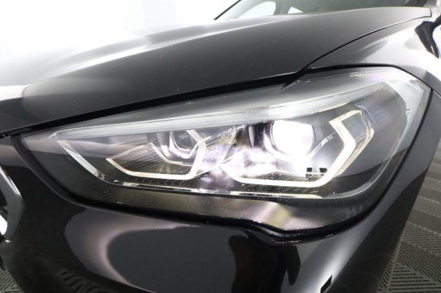 BMW X1 X1 sDrive18d BUSINESS ADVANTAGE
