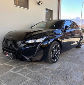 Peugeot 308 1.2 puretech t Allure Pack s&s 130cv eat8