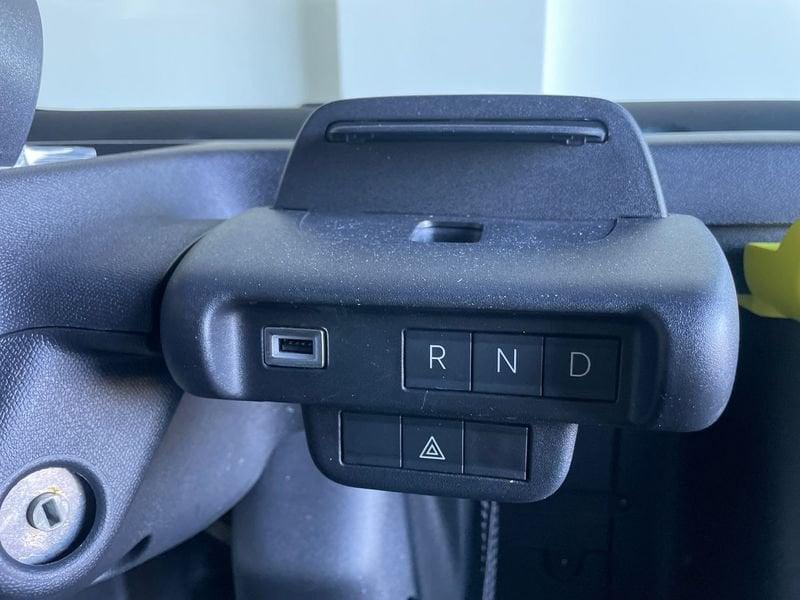 Citroën Ami Ami My Ami Buggy