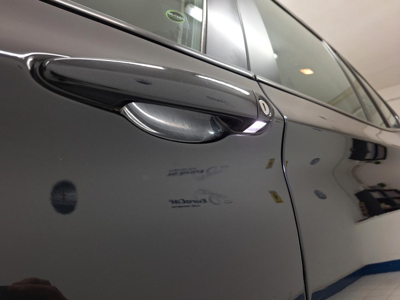 Bmw X3 xDrive20d Futura