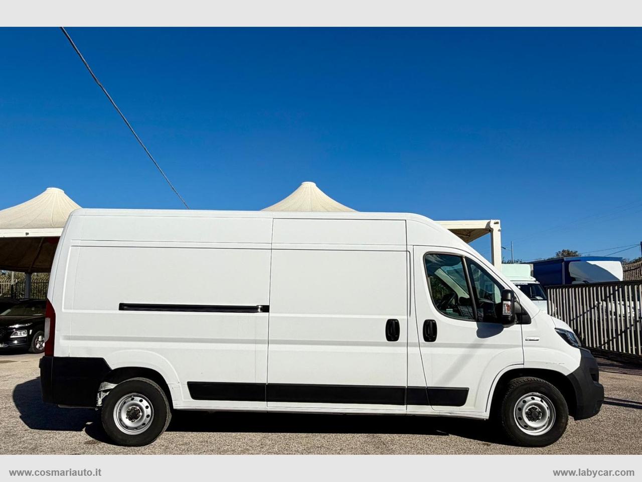 Ducato 35 2.3 MJT 140CV PC-TN Furg.Maxi