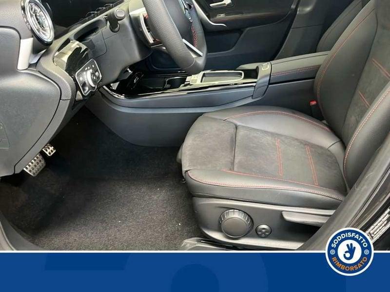 Mercedes-Benz Classe A 250 Automatic 4Matic AMG Line Advanced Plus
