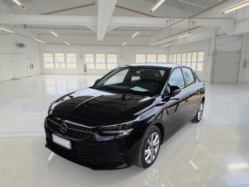 OPEL CORSA 1.5 D 100CV ELEGANCE