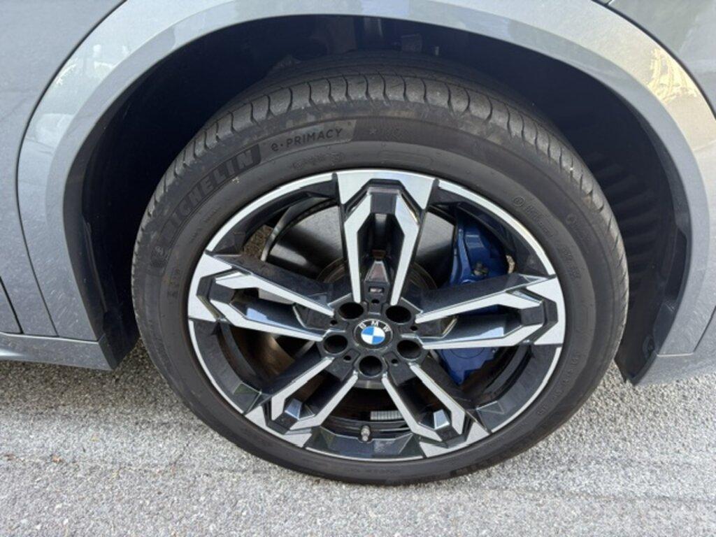 BMW X2 20 d 48V MSport sDrive DCT