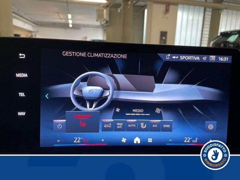 BMW Serie 1 Nuova 120d M Sport