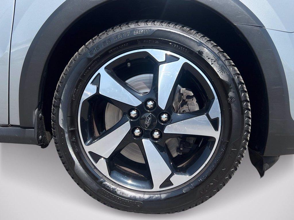 FORD Gran Tourneo Connect 1.5 tdci 120cv Active del 2021