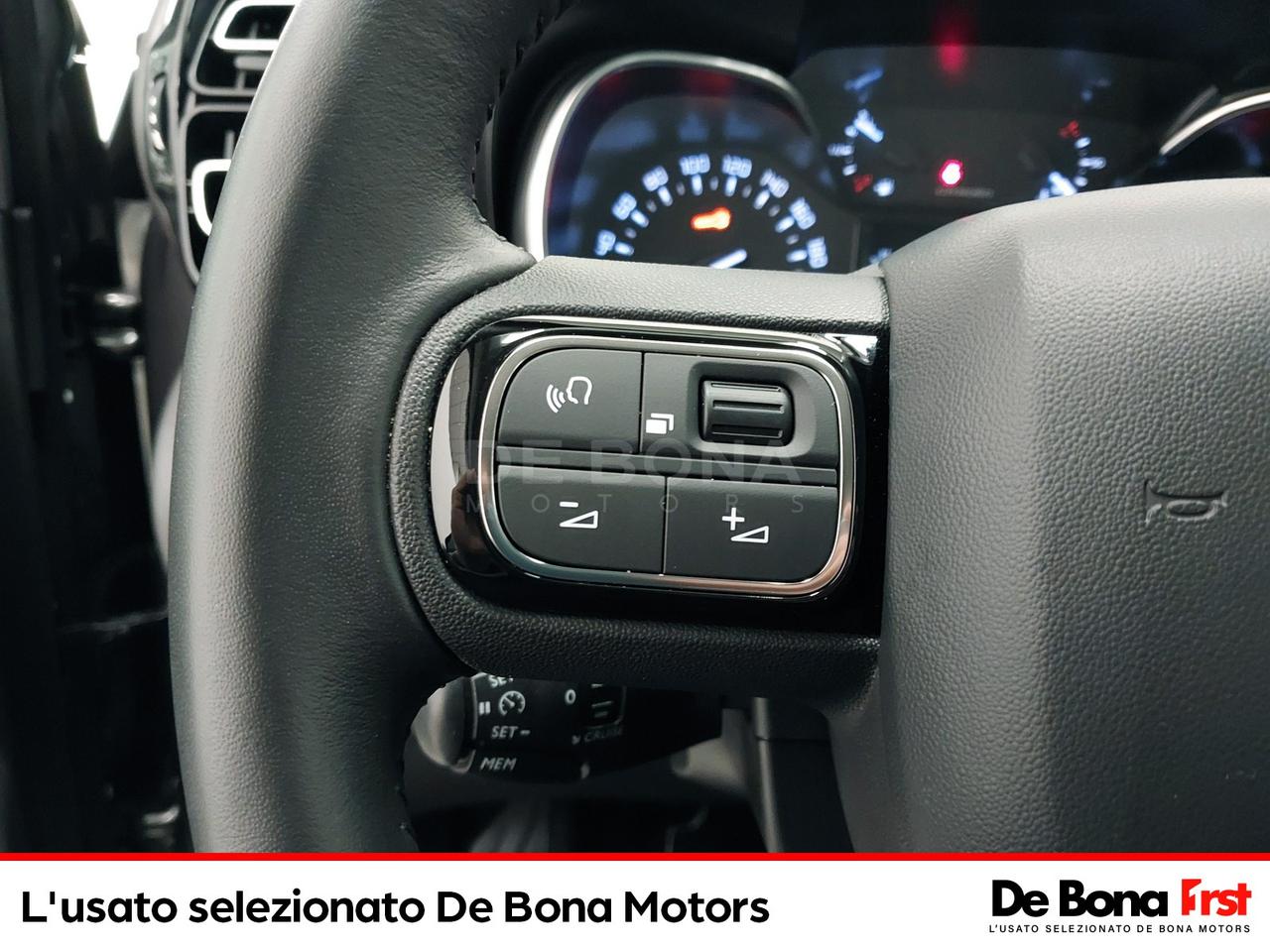 Citroen C3 Aircross 1.2 puretech shine s&s 110cv