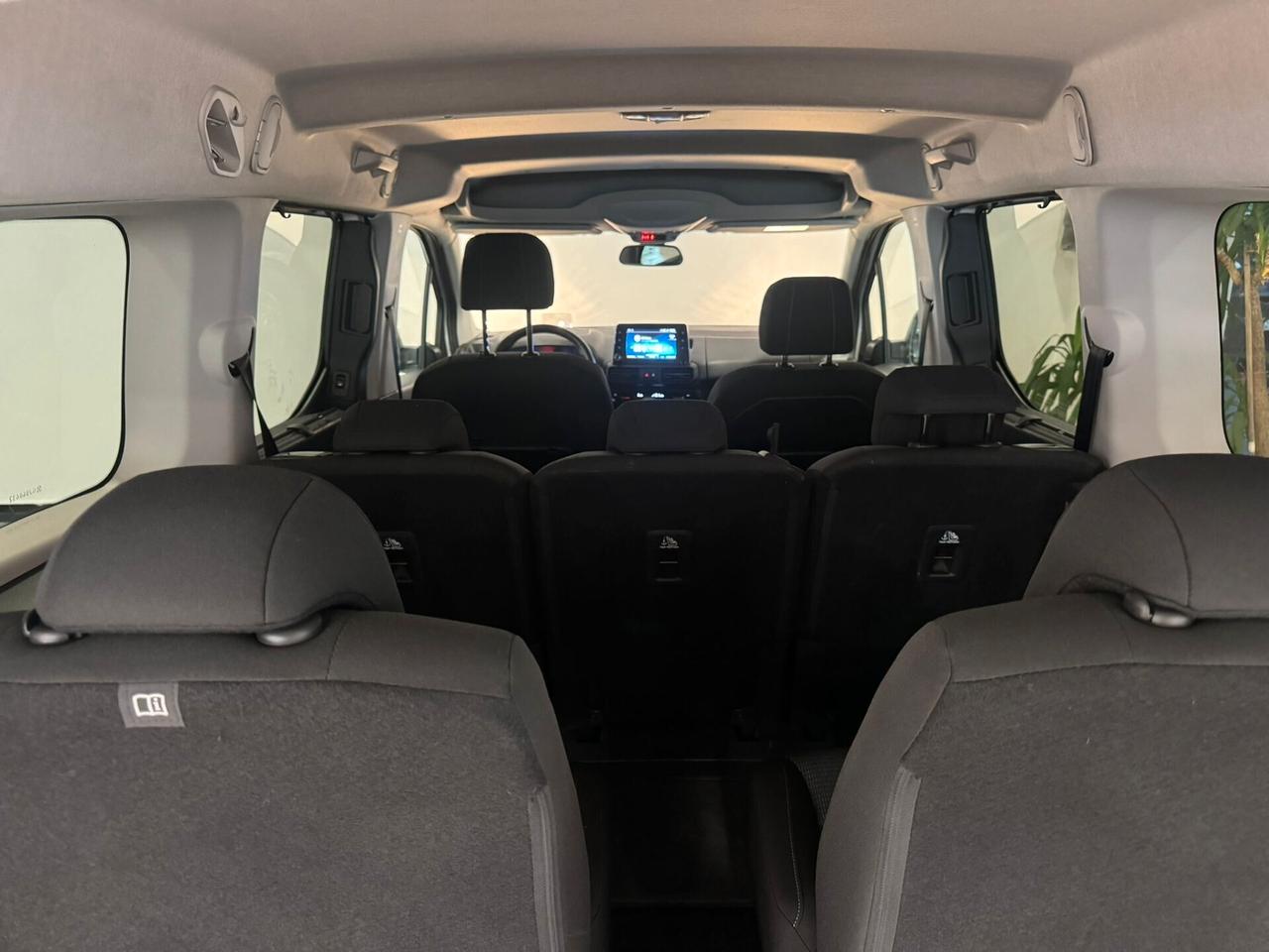 Toyota Proace Proace City Verso 1.5D 130 CV S&S L2 A/T Luxury