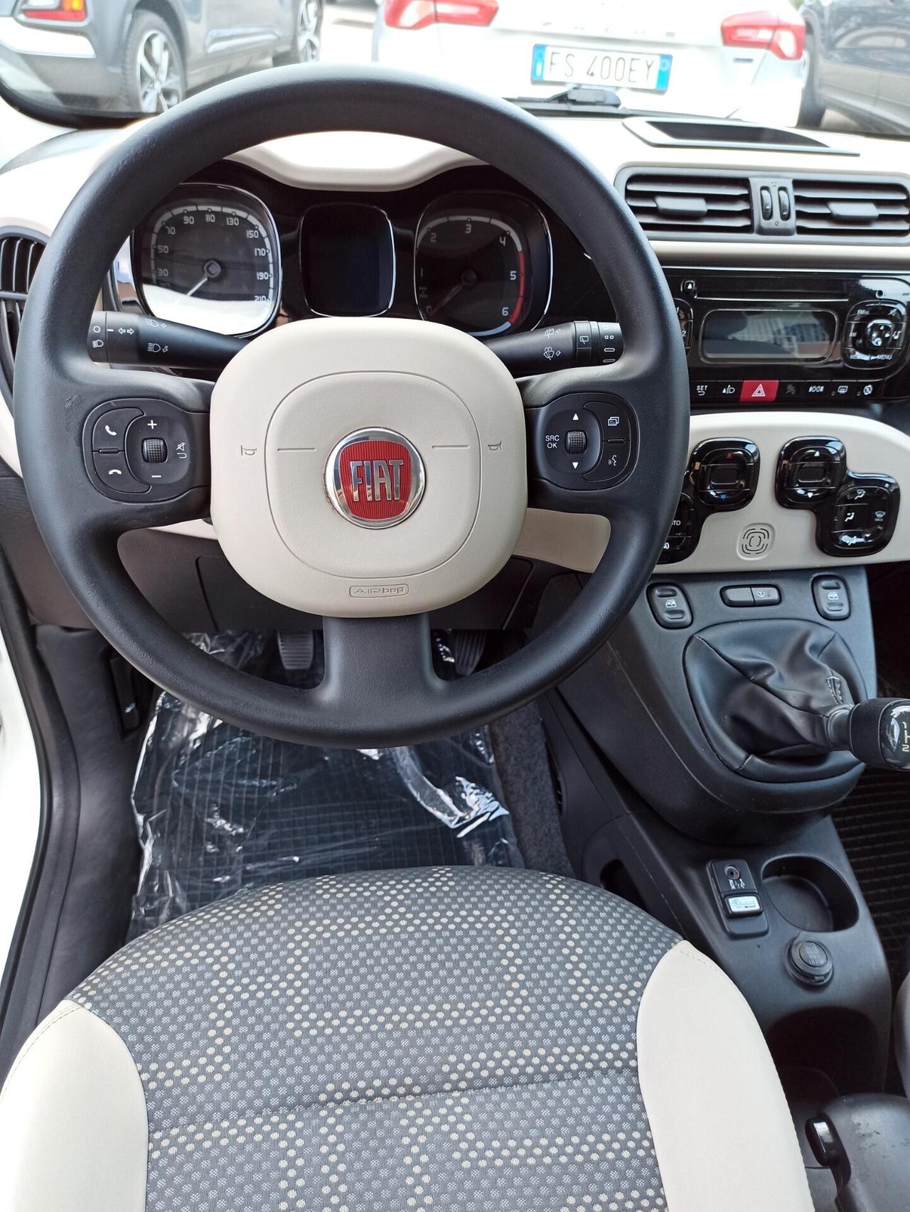 Fiat Panda 1.3 MJT S&S Trekking