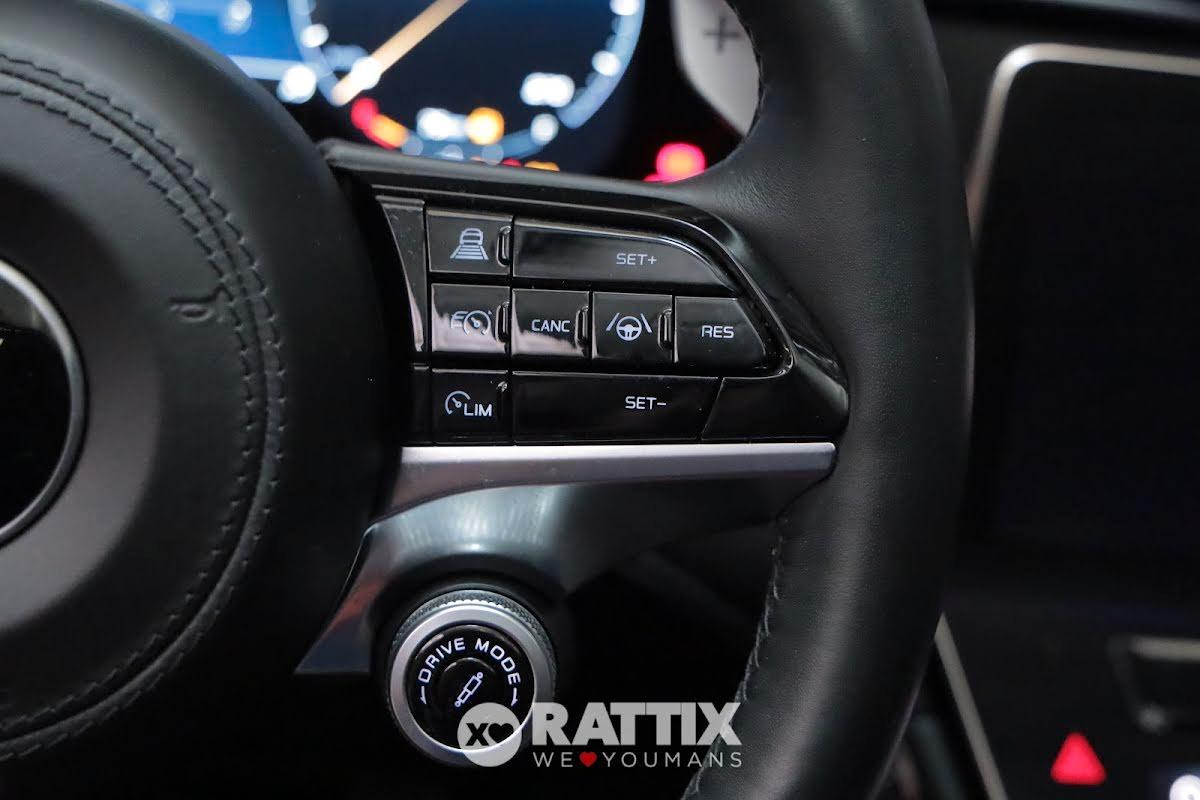 Maserati Grecale 2.0 mhev 330CV Modena Q4 auto + tetto apribile