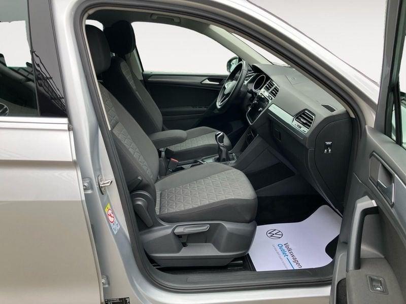 Volkswagen Tiguan Tiguan 2.0 TDI SCR Life