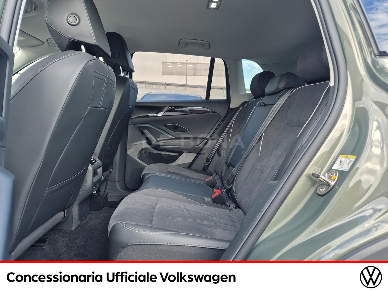 Volkswagen Tiguan 1.5 etsi edition plus 150cv dsg