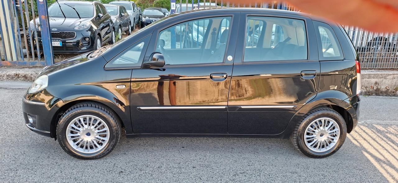 Lancia MUSA 1.4 Oro Plus Ecochic GPL
