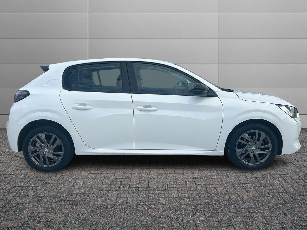 PEUGEOT 208 2ª serie - 208 PureTech 75 Stop&Start 5 porte Active Pac