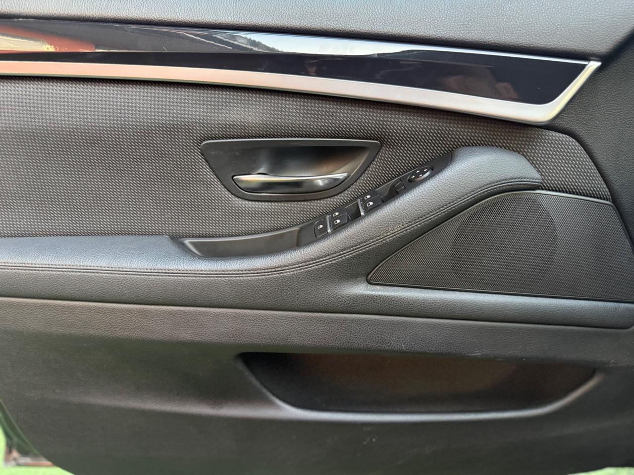 Bmw Serie 5 520 520d **OTTIME CONDIZIONI**