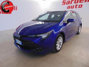 TOYOTA Corolla Active 1.8 Hybrid Touring Sports