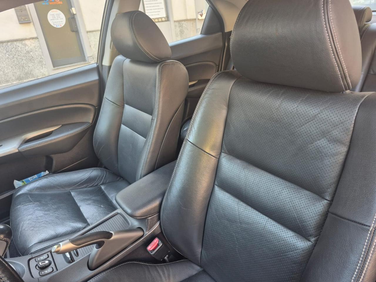 Honda Civic 2.2 i-CTDi 5p. Exclusive LH LE