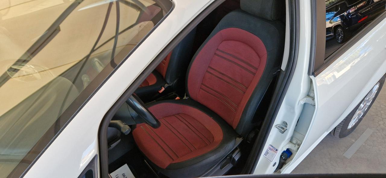 Fiat Punto Evo 1.3 Mjt 75cv Dynamic