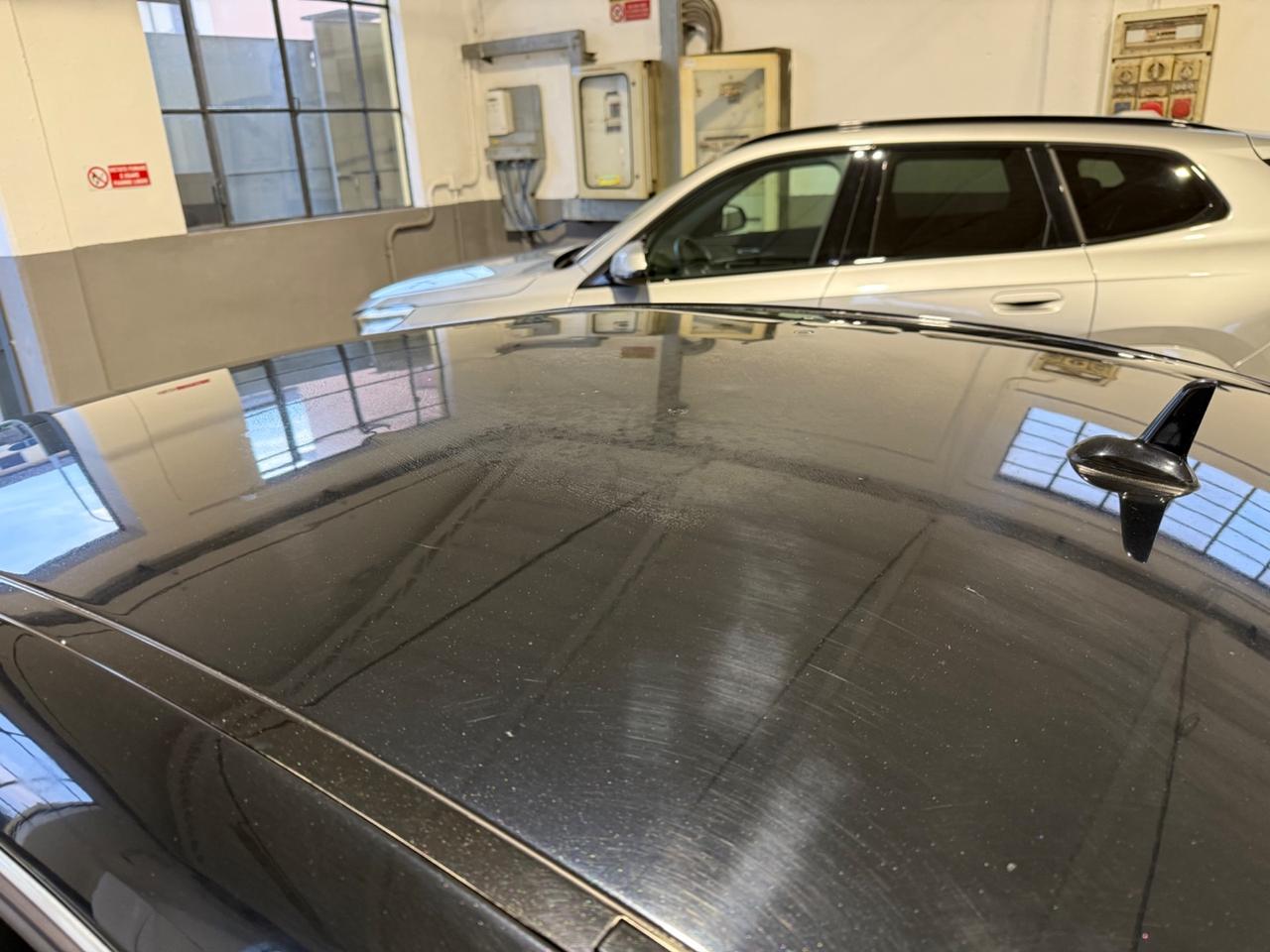 Mercedes-benz CLK 220 CDI cat Avantgarde