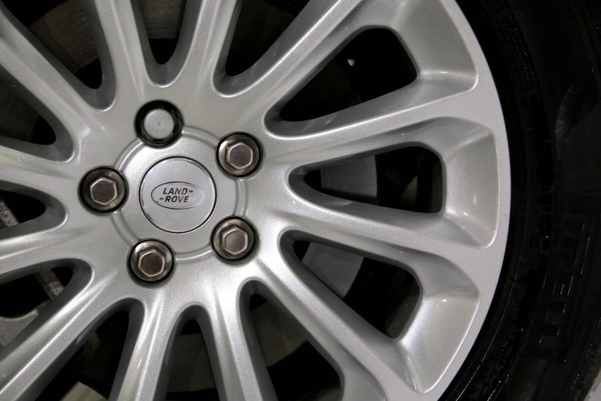 Land Rover Range Rover 3.0 sdV6 Vogue lwb auto my19