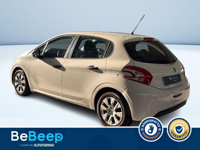 Peugeot 208 1.0 PURETECH (VTI) 12V ACCESS 5P